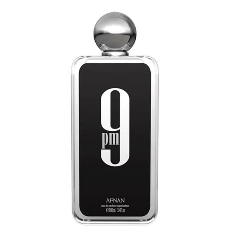 Afnan 9 pm edp 100ml Hombre - Afnan - Default Title - Perfumisimo